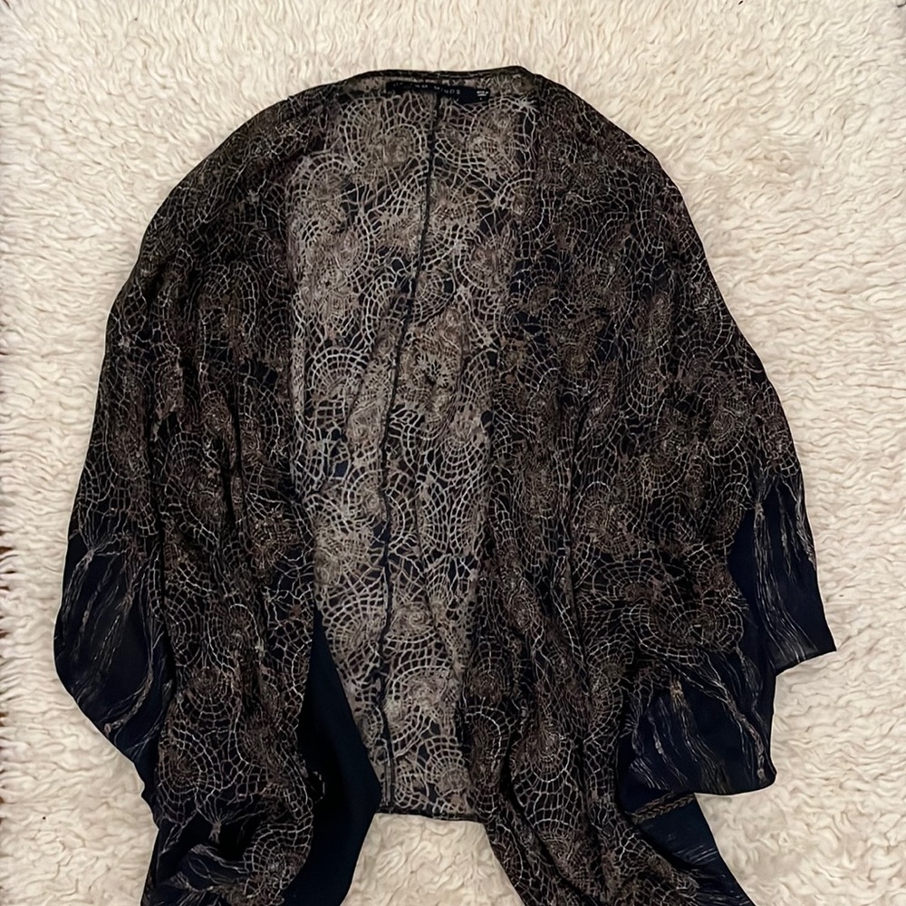 Of Two Minds Kimono